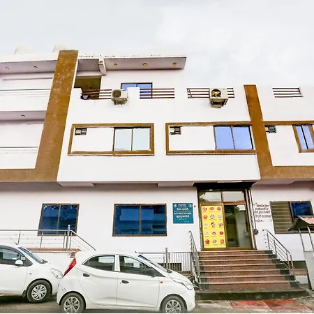 Hotel O Goverdhan Villa-2