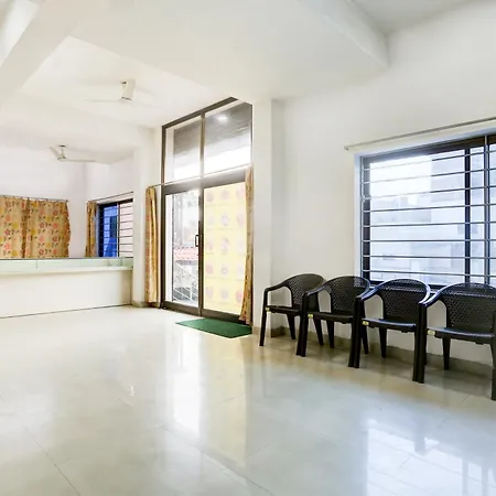 Hotel O Goverdhan Villa-3